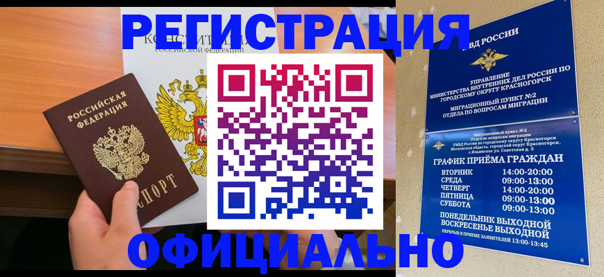 временная регистрация для всех в Мытищах